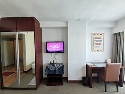 Ming Greenage Suite Kota Kinabalu