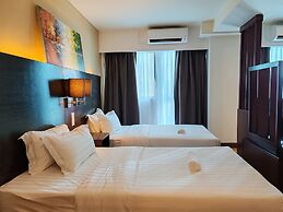 Ming Greenage Suite Kota Kinabalu