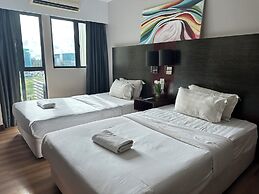 Ming Greenage Suite Kota Kinabalu