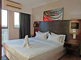 Ming Greenage Suite Kota Kinabalu