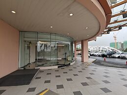 Ming Greenage Suite Kota Kinabalu