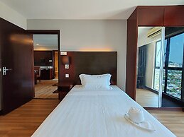 Ming Greenage Suite Kota Kinabalu