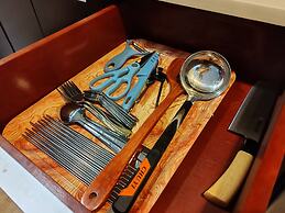 Ming Greenage Suite Kota Kinabalu