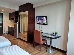 Ming Greenage Suite Kota Kinabalu