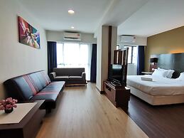Ming Greenage Suite Kota Kinabalu