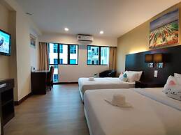 Ming Greenage Suite Kota Kinabalu