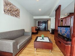 Ming Greenage Suite Kota Kinabalu