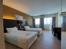 Ming Greenage Suite Kota Kinabalu