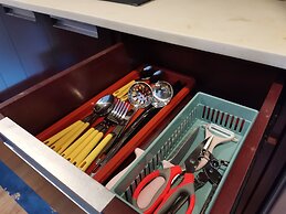 Ming Greenage Suite Kota Kinabalu