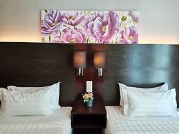 Ming Greenage Suite Kota Kinabalu