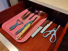 Ming Greenage Suite Kota Kinabalu