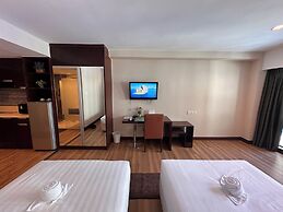 Ming Greenage Suite Kota Kinabalu