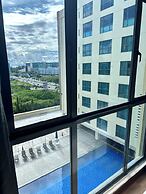 Ming Greenage Suite Kota Kinabalu