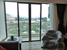 Ming Greenage Suite Kota Kinabalu