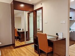 Ming Greenage Suite Kota Kinabalu