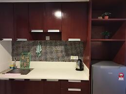 Ming Greenage Suite Kota Kinabalu