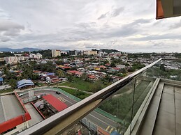 Ming Greenage Suite Kota Kinabalu