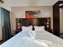 Ming Greenage Suite Kota Kinabalu