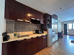 Ming Greenage Suite Kota Kinabalu