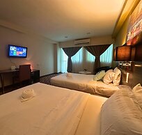 Ming Greenage Suite Kota Kinabalu