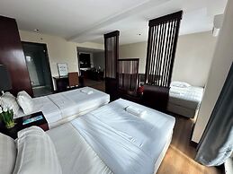 Ming Greenage Suite Kota Kinabalu