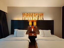 Ming Greenage Suite Kota Kinabalu