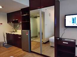 Ming Greenage Suite Kota Kinabalu