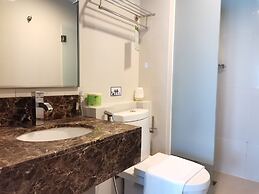 Ming Greenage Suite Kota Kinabalu