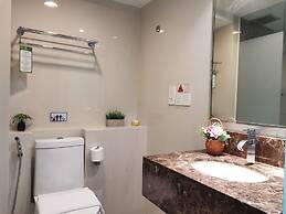 Ming Greenage Suite Kota Kinabalu