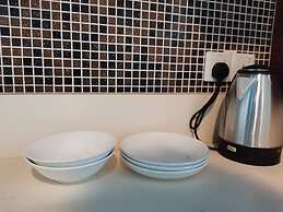 Ming Greenage Suite Kota Kinabalu