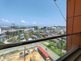 Ming Greenage Suite Kota Kinabalu