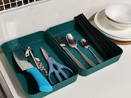 Ming Greenage Suite Kota Kinabalu