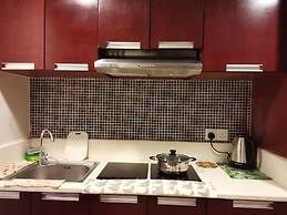 Ming Greenage Suite Kota Kinabalu