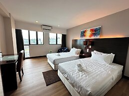 Ming Greenage Suite Kota Kinabalu