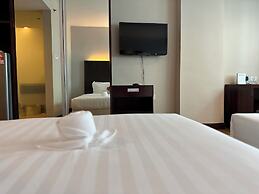 Ming Greenage Suite Kota Kinabalu