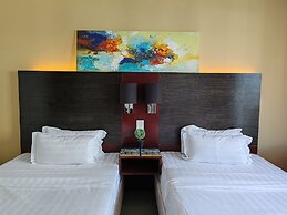 Ming Greenage Suite Kota Kinabalu