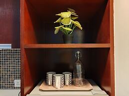 Ming Greenage Suite Kota Kinabalu