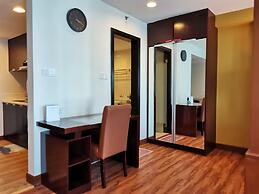 Ming Greenage Suite Kota Kinabalu