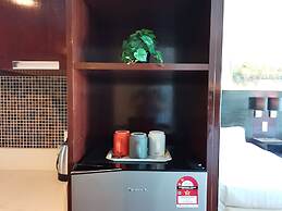 Ming Greenage Suite Kota Kinabalu