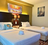 Ming Greenage Suite Kota Kinabalu