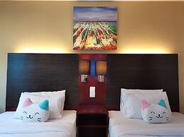 Ming Greenage Suite Kota Kinabalu