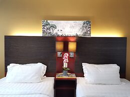 Ming Greenage Suite Kota Kinabalu