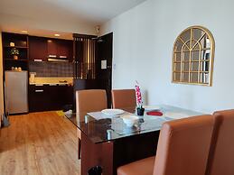 Ming Greenage Suite Kota Kinabalu