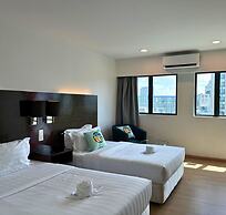 Ming Greenage Suite Kota Kinabalu