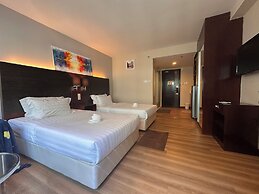 Ming Greenage Suite Kota Kinabalu