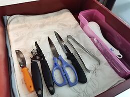 Ming Greenage Suite Kota Kinabalu