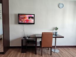 Ming Greenage Suite Kota Kinabalu
