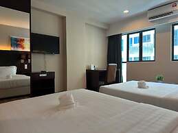Ming Greenage Suite Kota Kinabalu