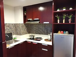 Ming Greenage Suite Kota Kinabalu