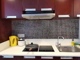 Ming Greenage Suite Kota Kinabalu